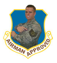 Airman Approved