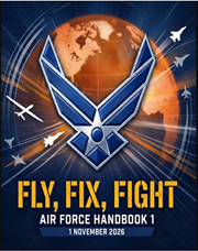 Air Force Handbook 2026