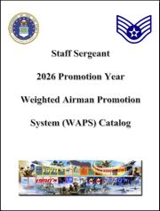 2026 E5 WAPS Catalog