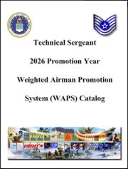 2026 E6 WAPS Catalog